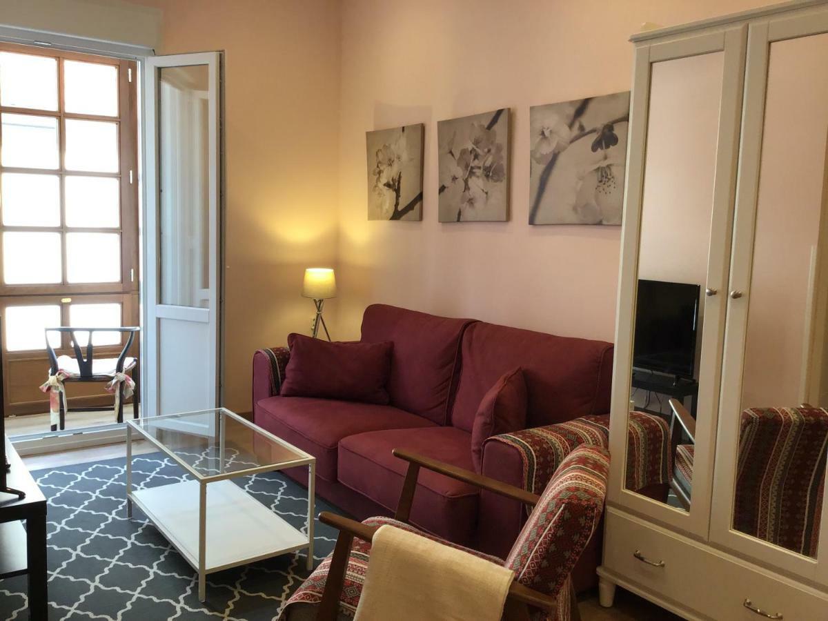 Ferienwohnung Apartamento Ribadesella Exterior foto