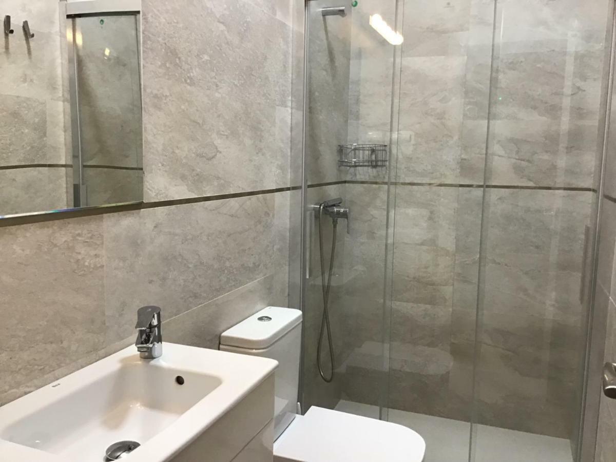 Ferienwohnung Apartamento Ribadesella Exterior foto