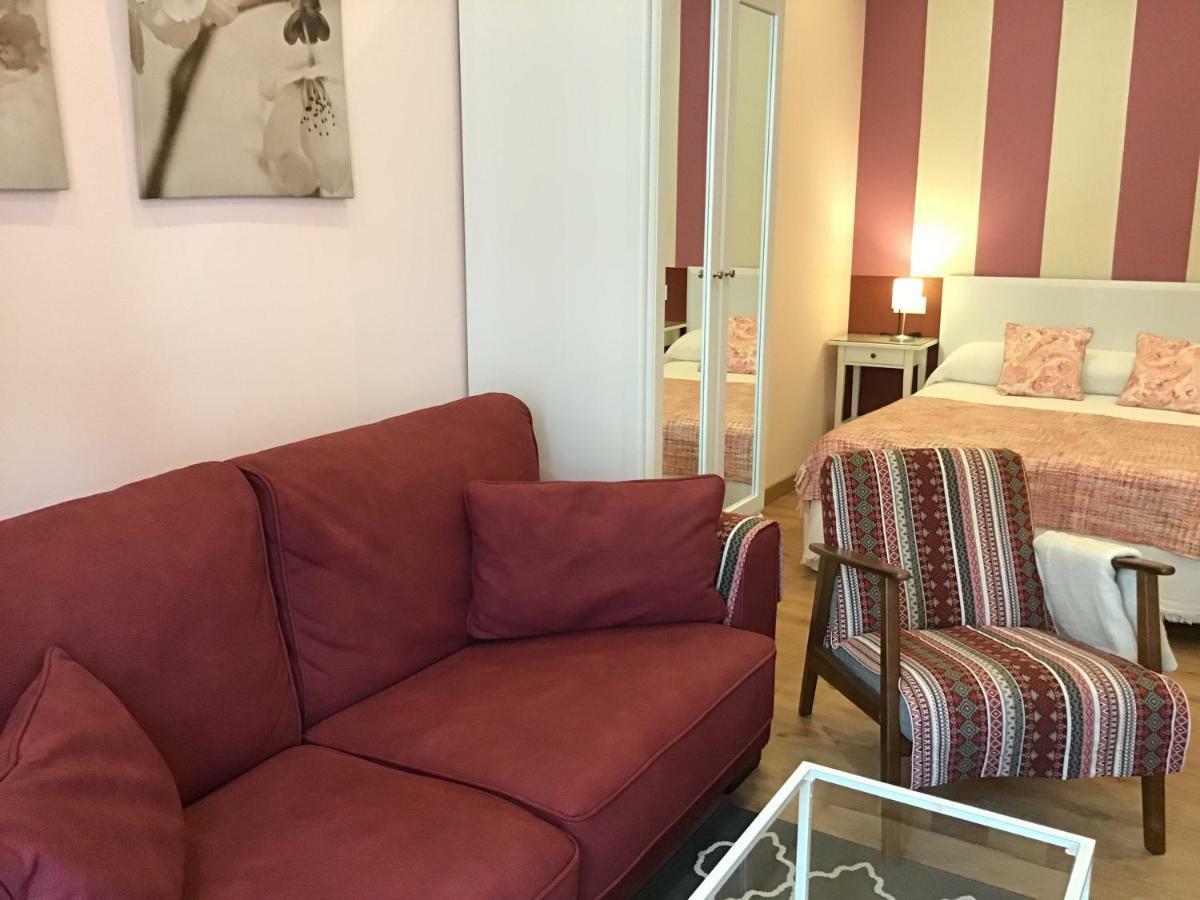 Ferienwohnung Apartamento Ribadesella Exterior foto