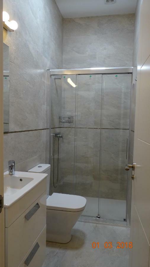 Ferienwohnung Apartamento Ribadesella Exterior foto