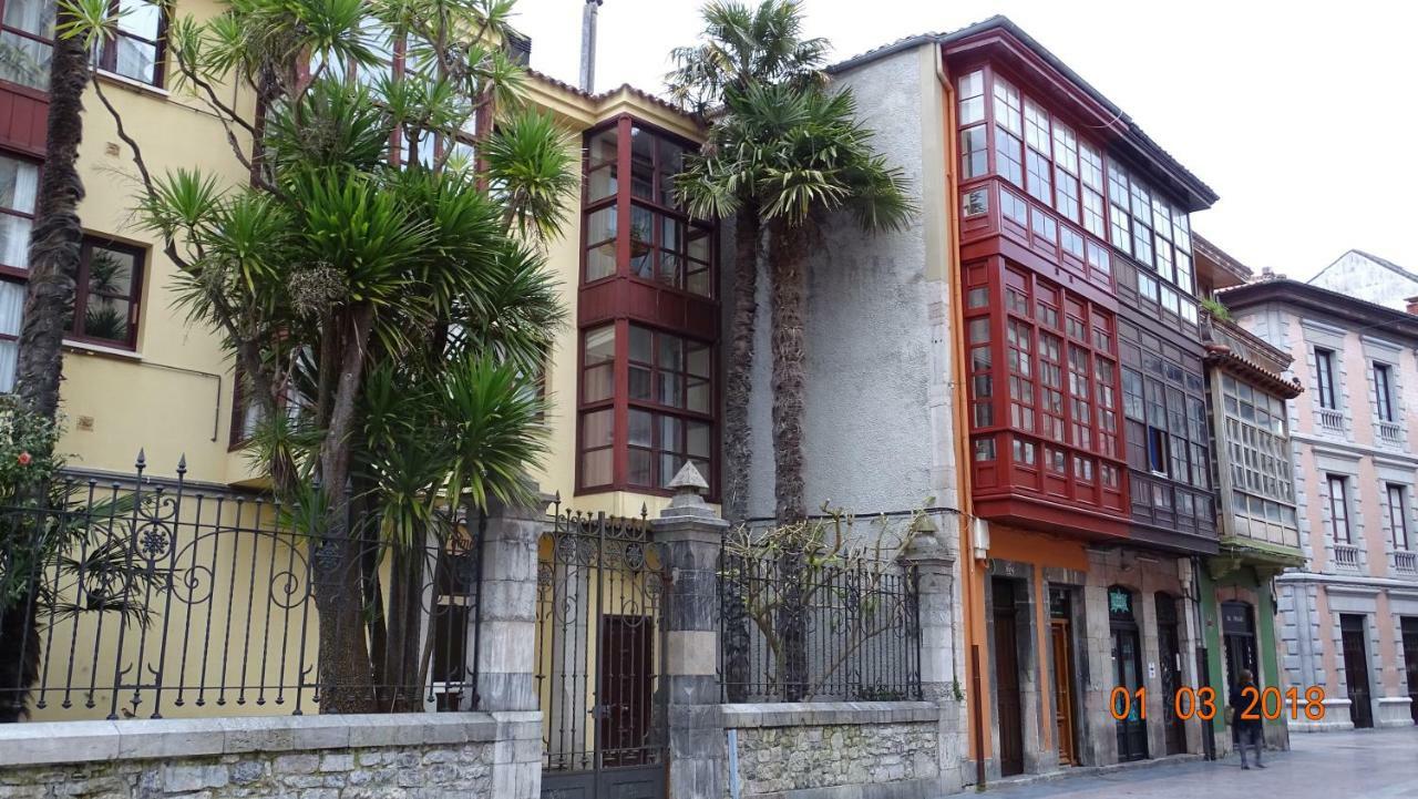 Ferienwohnung Apartamento Ribadesella Exterior foto