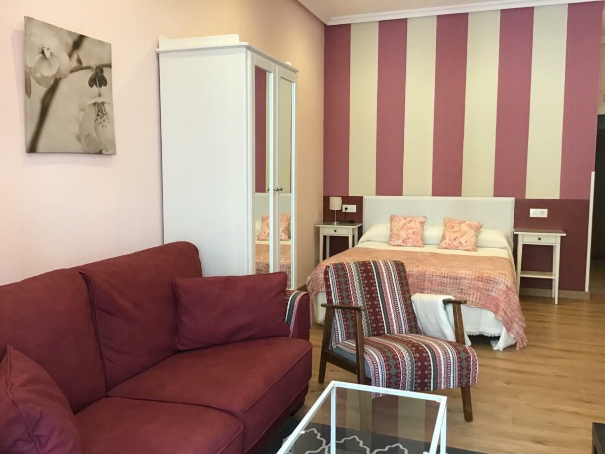 Ferienwohnung Apartamento Ribadesella Exterior foto